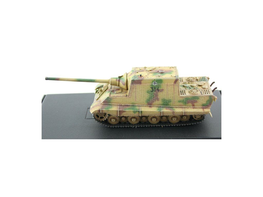 Franklin Mint - Messerschmitt Me-262