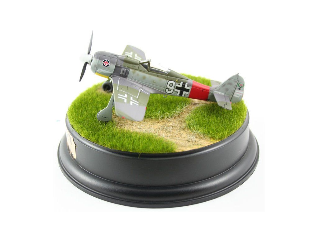 Corgi - Messerschmitt Me-262 Schwalbe Red 13, Heinz Bar