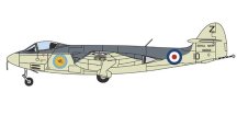 IXO - De Havilland Mosquito FB Mk VI, 1/72