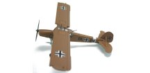 Witty - P-51D Mustang "Stinker Pat", 1/72