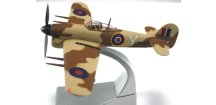 Hobbymaster - M8 Utility Car, 4. obrněná divize, 1/72
