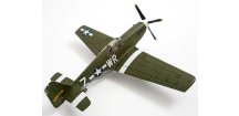 Hobbymaster - M8 Light Armored Car, 2. obrněná div., 1/72