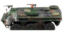 Elecon - URAL BM-21 GRAD, 1/43