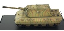 Hobbymaster - Bedford QL, cisterna leteckého paliva, 1/72