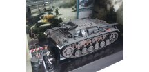 Hobbymaster - Bedford QLD, britská armáda, 1/72