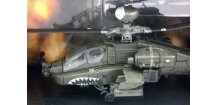 HobbyMaster - M-10 Achilles Mk. IIC, britská armáda, 1/72