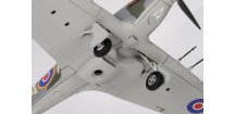 HobbyMaster - MIG-15bis, CPV AF, Čína 1/72