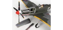 Hobbymaster - F-2A, JASDF, Tsuiki air base, 1/72