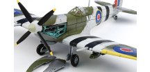 HobbyMaster - Nakajima B5N2 "Kate", let. loď Zuiho, 1/72