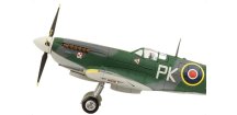 Hobbymaster - Junkers Ju-87 D-3 "Stuka" maďarské letectvo, 1/72