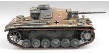 HobbyMaster - M-10, US Army, 1. obrněná divize, 1/72