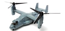 Sky Max Models - F8F "Bearcat", francouzské letectvo, 1/72