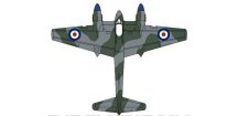 Sky Max Models - F8F "Bearcat", US Navy, letecké rezervy, 1/72