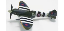 Forces of Valor - Republic P-47D Thunderbolt, Stanley ''Gabby'' Gabreski, 1/72