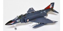 Corgi - Panavia Tornado F.Mk.3, RAF No.111 Sqn, Skotsko, 1/72
