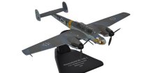 Gemini - Spitfire Mk IXc, 412.sqn RCAF, Lt. George Beurling, 1/72