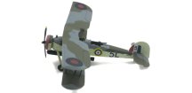 Abrex - Škoda 1203, Speciál Hasiči, 1/43