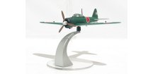 HobbyMaster - MIG-21MF, polské vzdušné síly, výroční letoun, 1/72