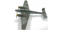 HobbyMaster - MIG-21MF, irácké vzdušné síly, 1/72