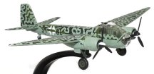 HobbyMaster - Douglas Dauntless SBD-3, USS Yorktown, 1/72