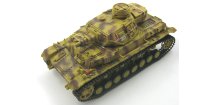 HobbyMaster - Brewster F2A Buffalo, US Marines Corps, MCAS Ewa, 1/48