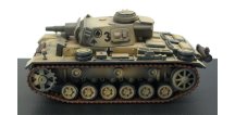 Forces of Valor - Opel Blitz, 4.pancéřová divize, 1/32