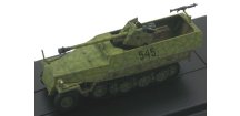 Forces of Valor - U.S.GMC 2.5t Truck, 1/32