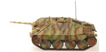 Forces of Valor - Sturmgeschutz III  Ausf. G - Stug, divize''Totenkopf'', 1/32