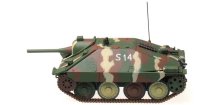 Forces of Valor - M24 Chaffee, Francie, 1/32