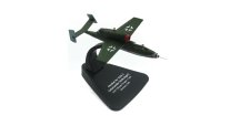 Falcon Models - Fiesler Fi-156C-2 Storch, RAF, 83. Group Air Officer Commanding, 1/72