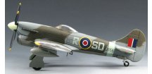 Falcon Models - Lockheed T-33A/P-80 Shooting Star, čínské letectvo, 1971, 1/72