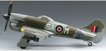 Falcon Models - Lockheed T-33A/P-80 Shooting Star, kanadské letectvo, 1971, 1/72