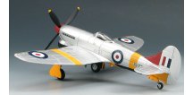 Falcon Models - Lockheed T-33A/P-80 Shooting Star, španělské letectvo, 1971, 1/72