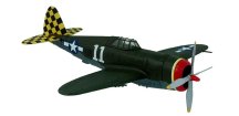 Falcon Models - Lockheed T-33A/P-80 Shooting Star, letectvo západního Německa, 1973, 1/72