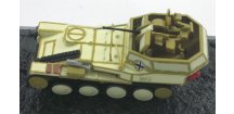 IXO/Altaya - Liore Et Oliver 451, Francie, 1/144