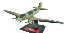 HobbyMaster - Jeep Willys, USAF, Korea, 1950, 1/72