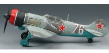 Witty - Suchoj Su-27 ruské letectvo, 4. CTC akrobatický tým, 1/72