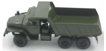 HobbyMaster - M8 Howitzer, armáda svob. Francie, 1944, 1/72