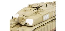 Hobbymaster - T-55A, irácká armáda, 1991, 1/72