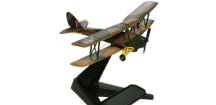 HobbyMaster - Grumman Hellcat F6F-5, US Navy, VOF-1, USS Tulagi, 1944, 1/72