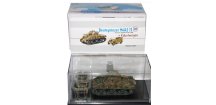 Dragon - F/A-18 Super Hornet, US Navy, VFA-105, USS Nimitz, 1/72