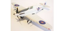 Witty - Fairey Gannet AS-14, indonéské námořnictvo, 1962, 1/72