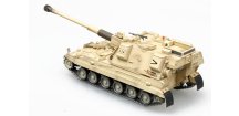 Easy Model - Challenger II, 1/72