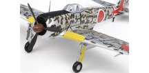 Witty - Spitfire MK.IX, RAF 145.squadrona, Desert Camo, 1/72