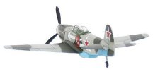 Corgi - Spad XIII S4489 - Charles J. Biddle, 1/48