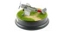Corgi - Messerschmitt Me-262 Schwalbe "Red 13", Heinz Bar
