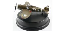Corgi - Messerschmitt Me-262 Schwalbe - Rudolf Sinner, 1/72