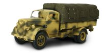 Easy Model - M2A2 Bradley, 1/72