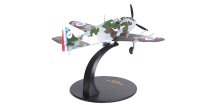 Corgi - Dornier Do215 B-5 Kauz III - noční stíhač, 1/72