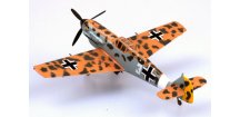 IXO - Macchi MC.202 Folgore, 1/72